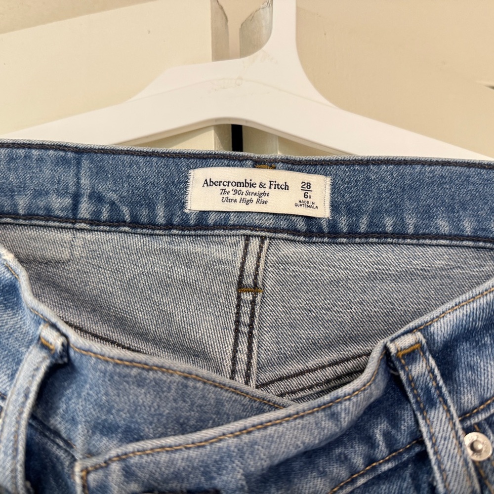 Abercrombie Jeans Bundle